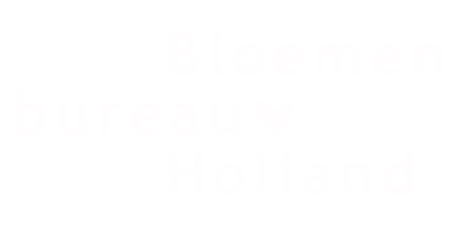 Bloemenbureau Holland’s multi-market campaign